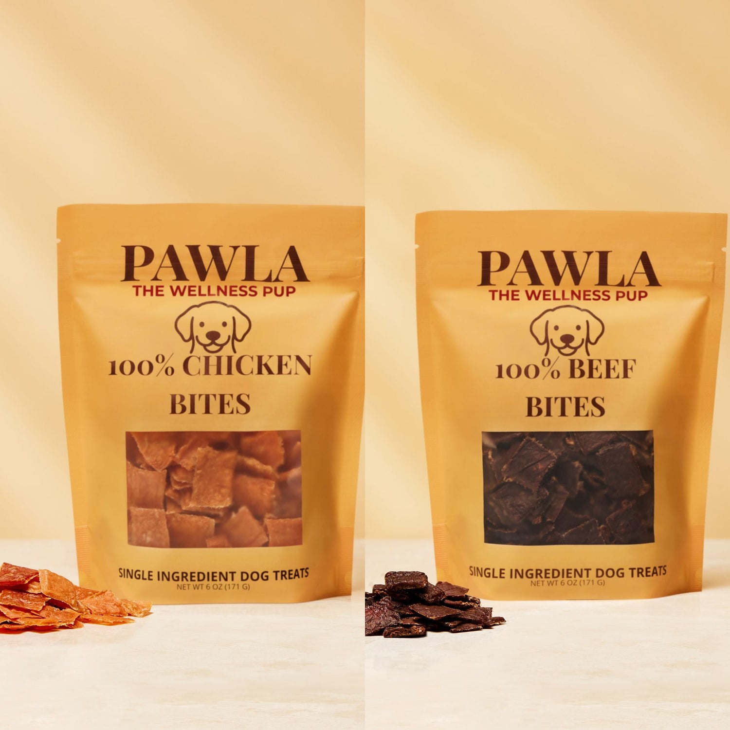 Pawla Bundle Packs