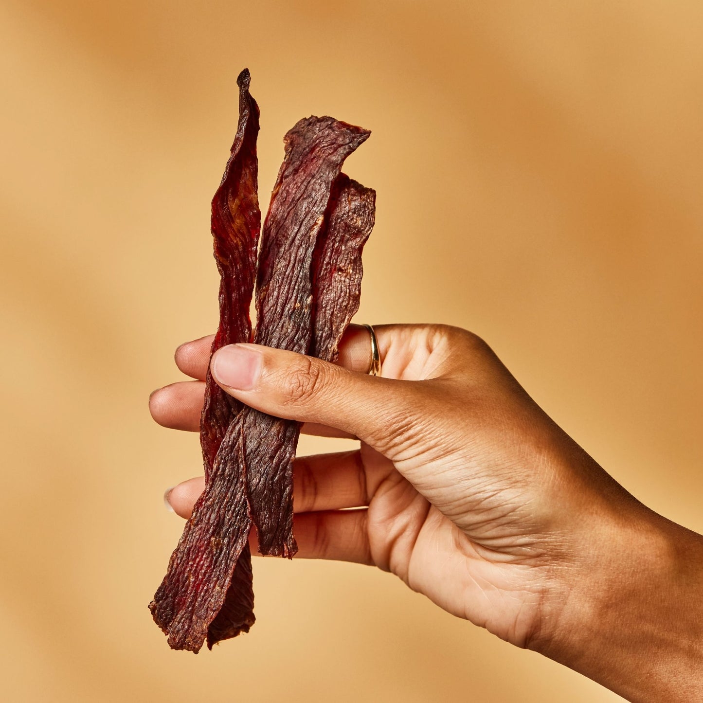 Beef Strips