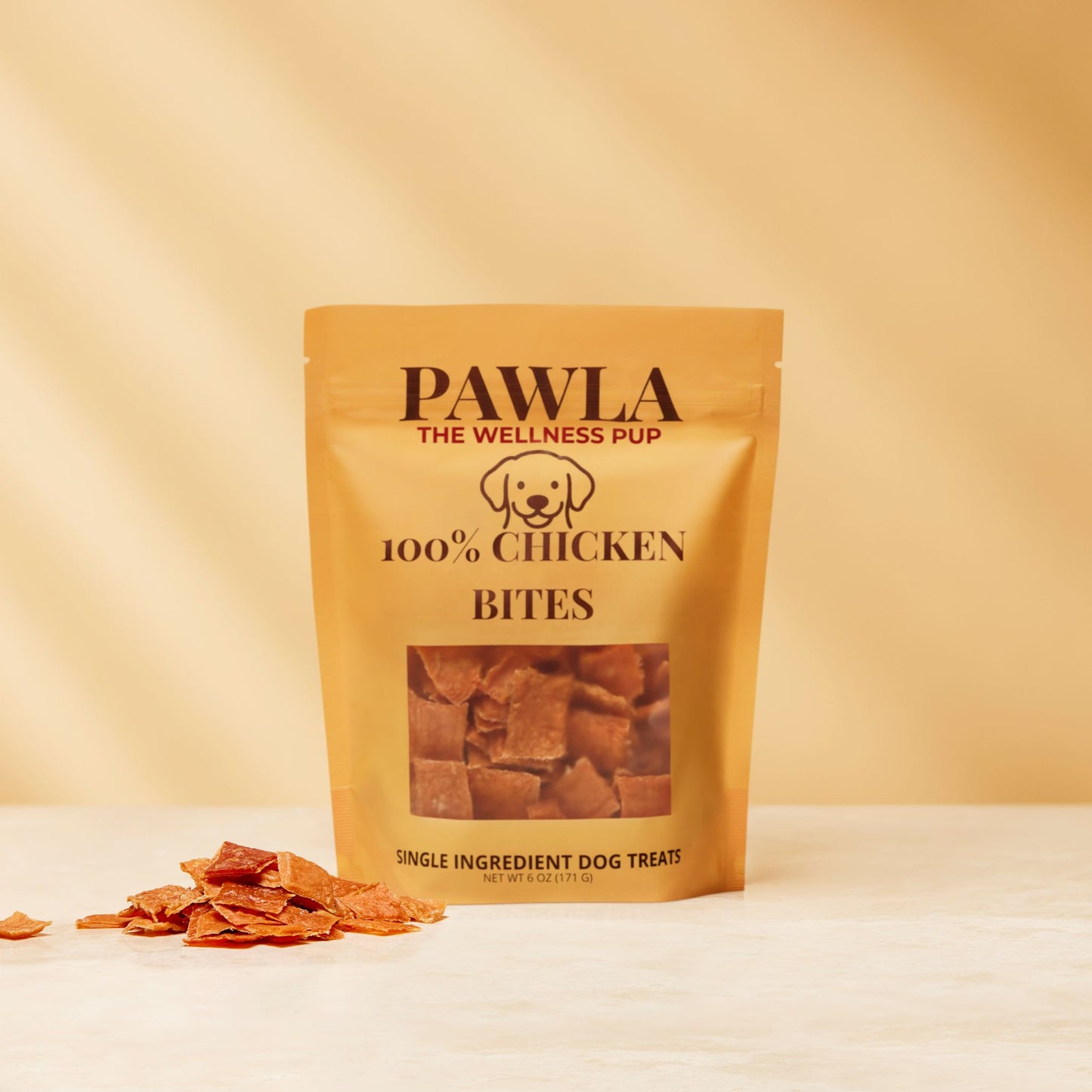 Chicken Bites
