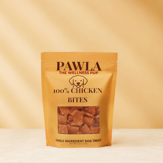 Chicken Bites