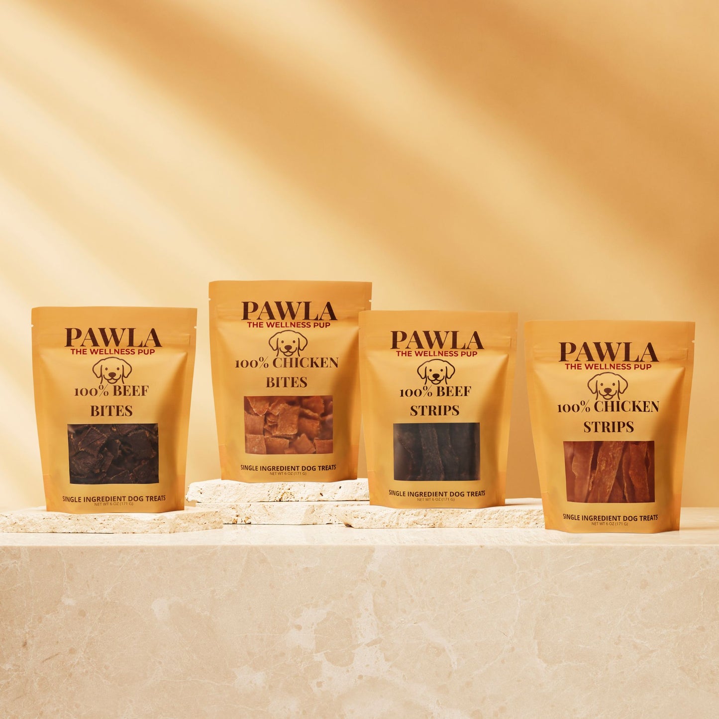 The Pawla Collection